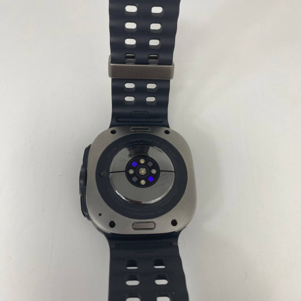 Смарт часы SAMSUNG Ultra watch