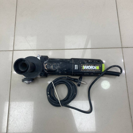 Ушм WORX  wu926