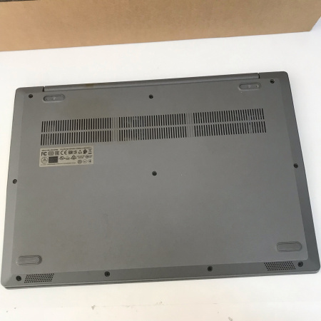 Ноутбук LENOVO IdeaPad 3 15IIL05 81WE017GRK 15,6"/ Intel Core i7 1065G7, 1.3 GHz - 3.9 GHz, 8192 Mb/ 8 Гб/ 128 Гб1 Тб/  nVidi