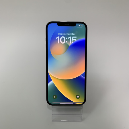 Мобильный телефонApple iPhone 12 Pro Max 256 гб