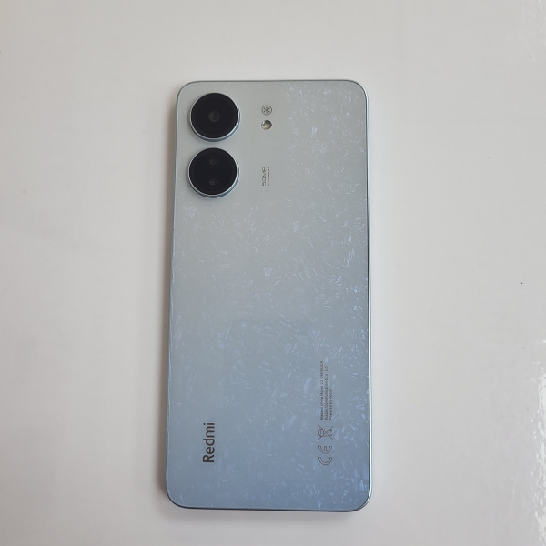 Xiaomi Redmi 13C, 8/256 ГБ