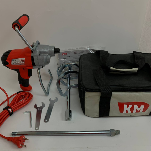 Миксер КМ  em851/1