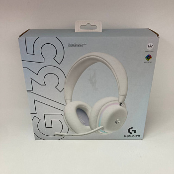 Наушники LOGITECH  g735