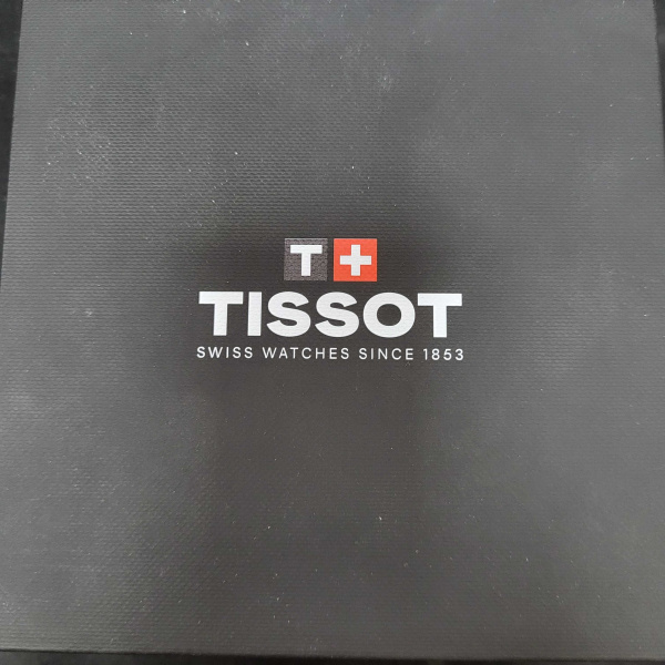 Часы TISSOT PRX 