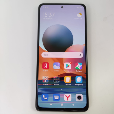 Мобильный телефон Xiaomi Redmi Note 10 Pro 8/128 ГБ