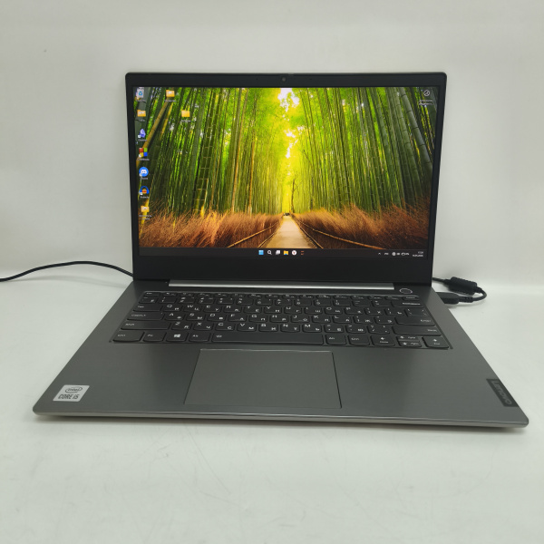 Ноутбук LENOVO  20sl 14,0"/ Intel Core i5-1035G1/ 16 Гб/ 256 Гб/