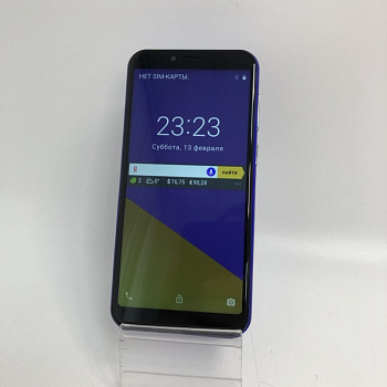 Мобильный телефон INOI 5i 1/8 гб