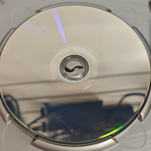 Игровой диск SONY PS3 wrestlemania edition