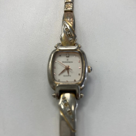 Часы romanson rm9168l