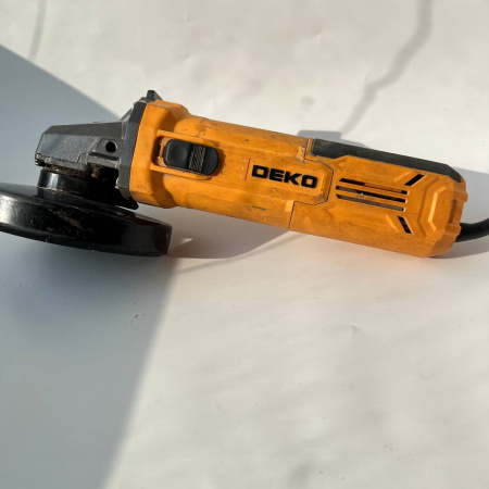 Ушм DEKO dkag1250 