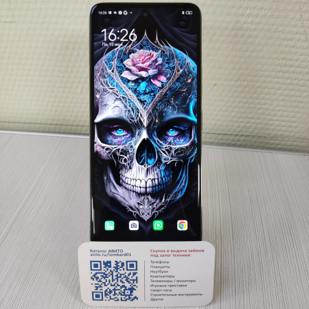 Мобильный телефон TECNO Camon 18 6/128 гб