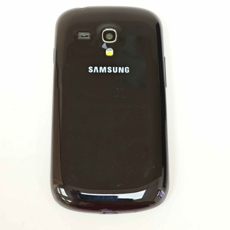 Мобильный телефон SAMSUNG Galaxy S3 mini 1/8 гб
