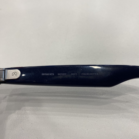 Умные очки Ray ban gen 2