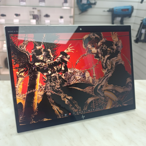 Планшет HP Elite x2 G4 13,0" 8 гб 512 гб