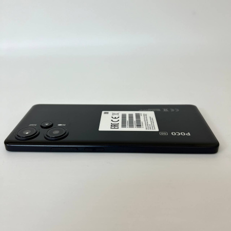 Мобильный телефон POCO F5 12/256 гб
