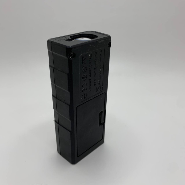 Дальномер лазерный SNDWAY SW-MT4 