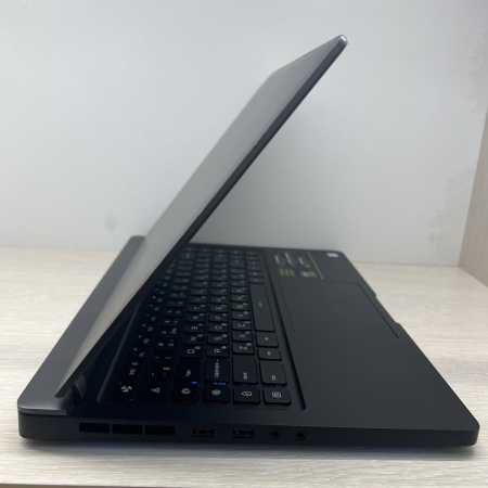 Ноутбук Xiaomi Mi Gaming Laptop gen 1 15,6"/ Intel Core i7-7700hq/ 16 гб/ SSD 128 гб/ HDD 1 тб/ Geforce gtx 1060 6 гб