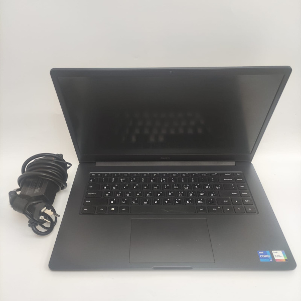 Ноутбук XIAOMI 15  BOOK 15,6"/ Intel Core i7-11390H/ 16 Гб/ 512 Гб/