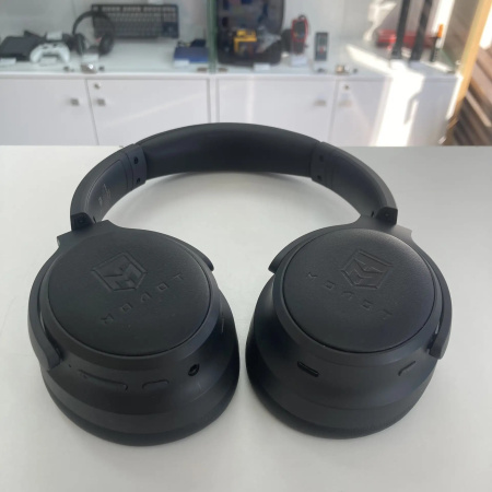 Наушники УРАЛ  молот h130