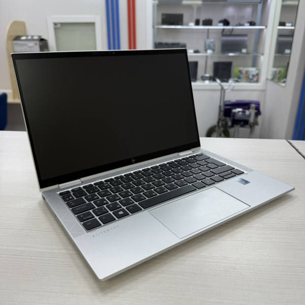 Ноутбук HP G8 Elitebook x360 G8 13,3"/ Intel Core i7-1165G7/ 16 Гб/ 512 Гб/