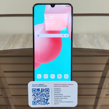 Мобильный телефон SAMSUNG A50S 4/128 гб