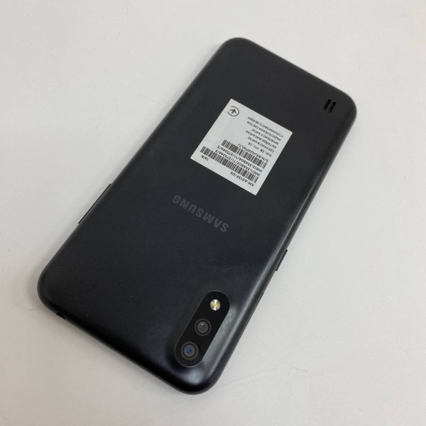 Мобильный телефон SAMSUNG A01 2/16гб