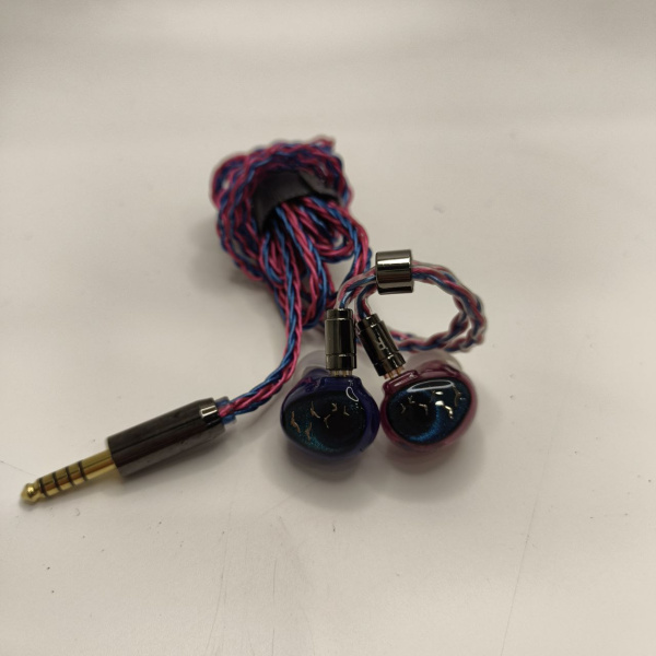 Наушники phoenixcall+усилитель jade audio