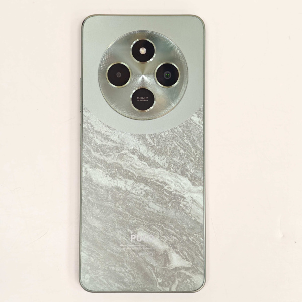 Мобильный телефон XIAOMI POCO C75 6/128 гб