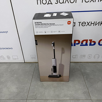 Xiaomi Truclean W20 Wet Dry Vacuum