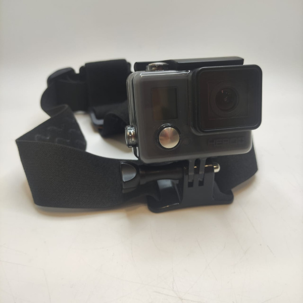 Экшн-камера GO-PRO hero plus 