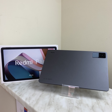 Планшет Xiaomi Redmi Pad 6\128 гб