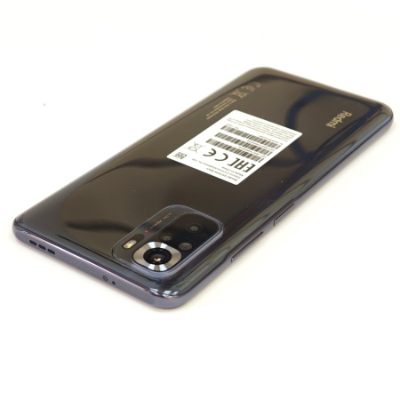 Мобильный телефон XIAOMI Redmi Note 10s 6/128 гб