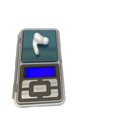 Наушники APPLE AIRPODS 2 PRO a2700