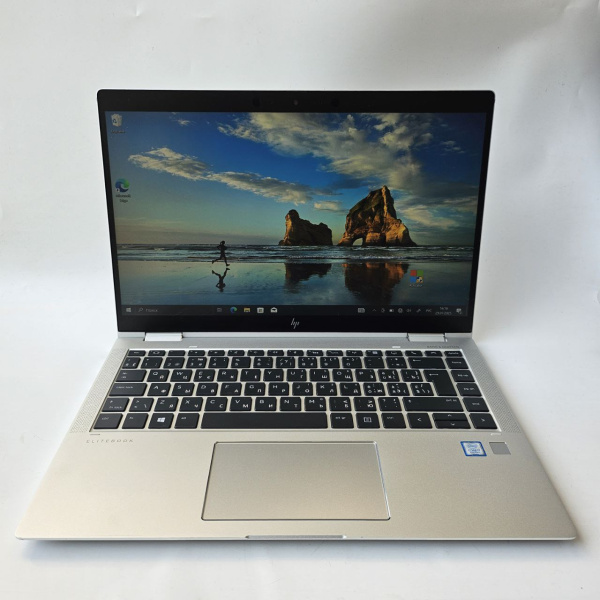 Ноутбук HP Elitebook x360 1040 G6 14,0"/ Intel Core i7-8565U/ 16 Гб/ 512 Гб/
