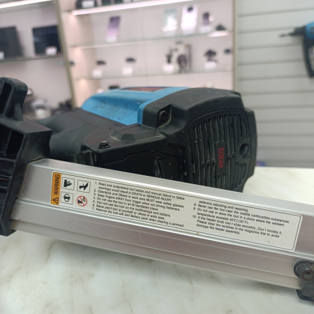 Пневмопистолет TOUA GSM 50 