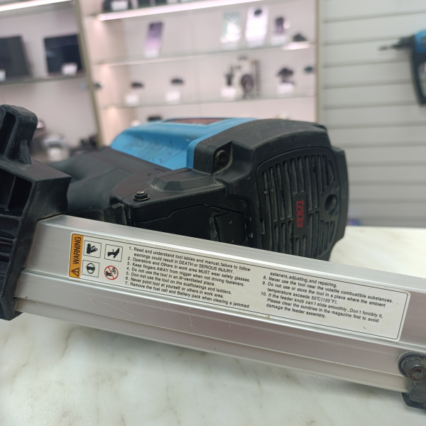 Пневмопистолет TOUA GSM 50 