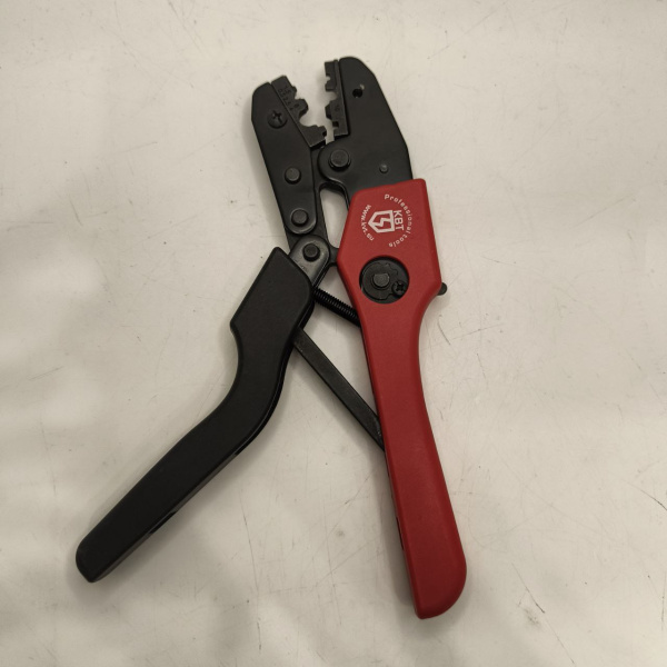 Ручной инструмент КВТ professional tools