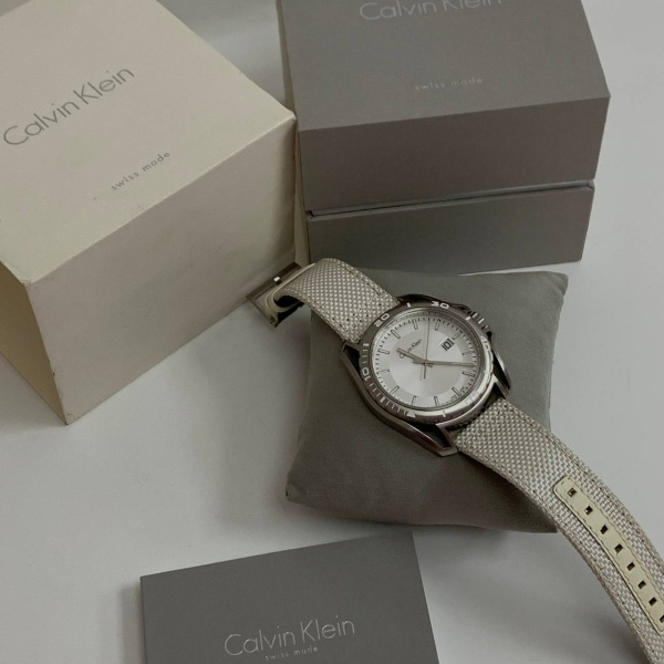 Часы Calvin Klein K5Y31V
