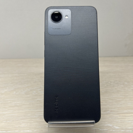 Мобильный телефон Realme C30 4/64 гб