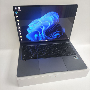 Ноутбук HUAWEI  Matebook X Pro 14,2"/ Intel Core i7-1360P/ 16 Гб/ 1 Тб/