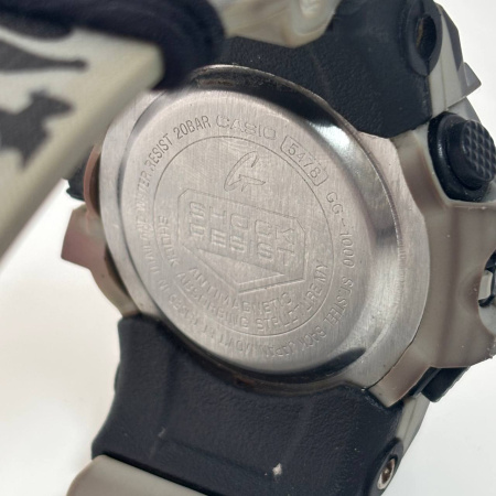 Часы CASIO  g-shock 5478