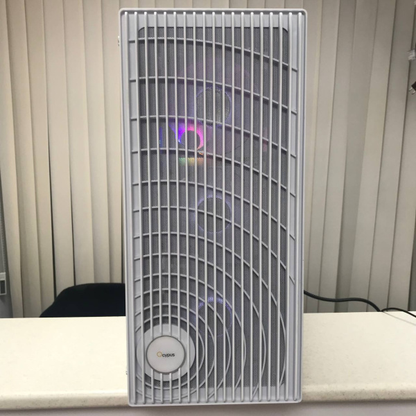 Игровой системный блок Ryzen 5 7500F RTX3080