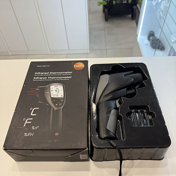 Пирометр TESTO 835-h1