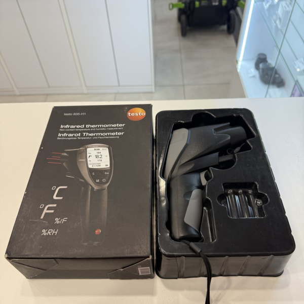 Пирометр TESTO 835-h1