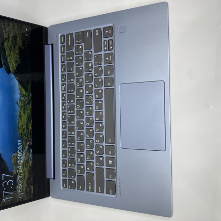 Ноутбук Lenovo Ideapad 530s / Intel Core i3 8130U/ 4 Гб/ ssd 128 Гб