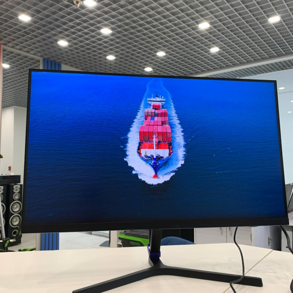 Монитор XIAOMI  redmi g24 23,8" 165 гц