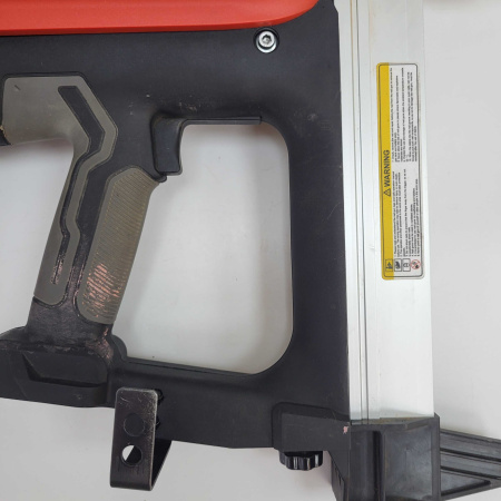 Гвоздезабивной пистолет FANG TOOLS GSN40