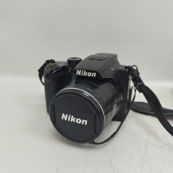 Фотоаппарат NIKON x26 p100 