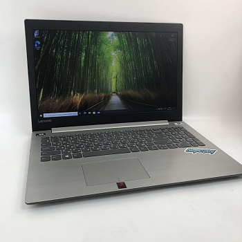 Ноутбук LENOVO Lenovo IdeaPad 320-17IKB   17.3 17,3"/ Intel Pentium 4415U/ 8 Гб/ 512 Гб/