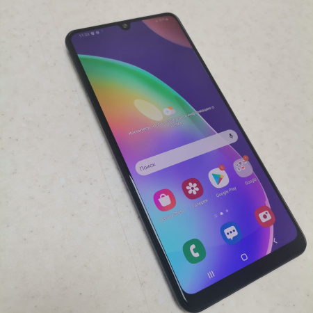 Мобильный телефон SAMSUNG Galaxy A31 4/64 гб